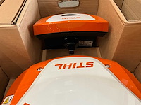 Stihl rmi 422 p robotmaaier - afbeelding 5 van  8