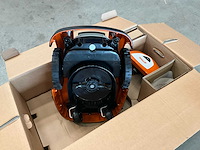 Stihl rmi 422 p robotmaaier - afbeelding 6 van  8