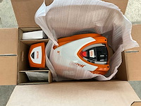 Stihl rmi 422 robotmaaier - afbeelding 2 van  8