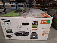 Stihl robotmaaier imow® 6 evo - afbeelding 1 van  6