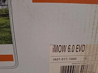 Stihl robotmaaier imow® 6 evo - afbeelding 2 van  6