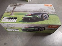 Stihl robotmaaier imow® 6 evo - afbeelding 4 van  6