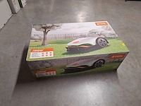 Stihl robotmaaier imow® 7 - afbeelding 3 van  6
