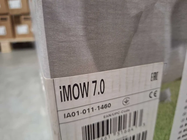 Stihl robotmaaier imow® 7 - afbeelding 6 van  6