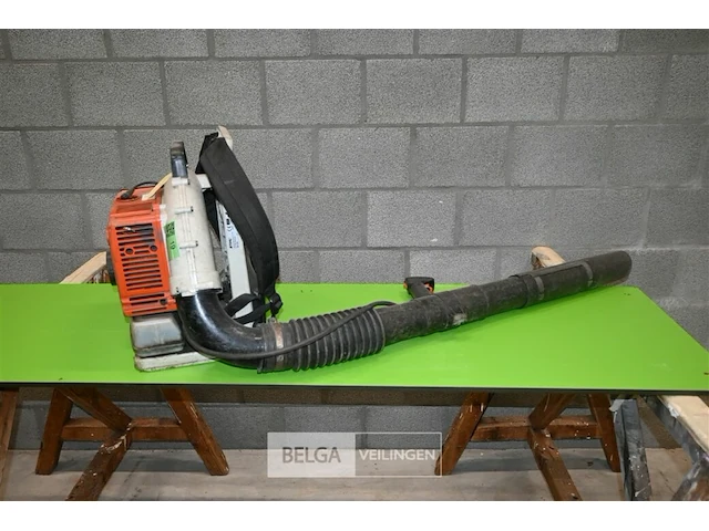 Stihl ruggedragen bladblazer - afbeelding 1 van  5