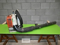Stihl ruggedragen bladblazer - afbeelding 1 van  5