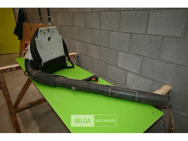 Stihl ruggedragen bladblazer - afbeelding 2 van  5