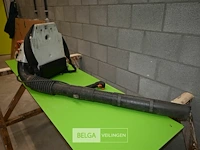 Stihl ruggedragen bladblazer - afbeelding 2 van  5