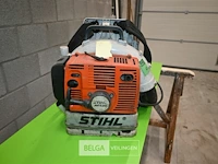 Stihl ruggedragen bladblazer - afbeelding 3 van  5