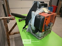 Stihl ruggedragen bladblazer - afbeelding 4 van  5