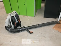Stihl ruggedragen bladblazer - afbeelding 1 van  5