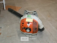 Stihl ruggedragen bladblazer - afbeelding 2 van  5