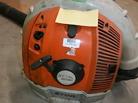 Stihl ruggedragen bladblazer - afbeelding 3 van  5