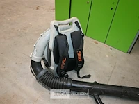 Stihl ruggedragen bladblazer - afbeelding 4 van  5