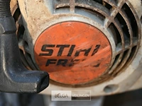 Stihl ruggedragen combi-machine - afbeelding 4 van  5