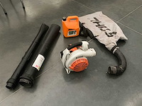 Stihl sh86 bladblazer - afbeelding 1 van  6