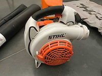 Stihl sh86 bladblazer - afbeelding 2 van  6