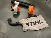 Stihl sh86 bladblazer - afbeelding 4 van  6