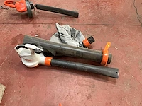 Stihl she81 bladblazer - afbeelding 2 van  3