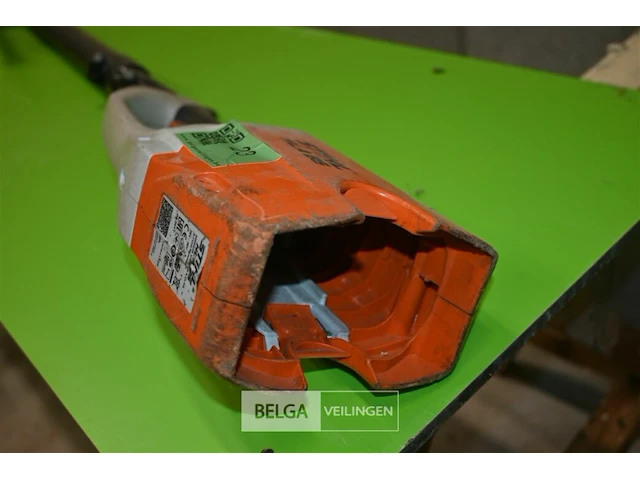 Stihl telescopische heggenschaar - afbeelding 4 van  5