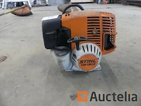 Stihl thermische bosmaaier km 130 r - afbeelding 2 van  3