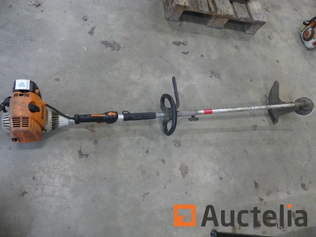 Stihl thermische bosmaaier km 130 r - afbeelding 1 van  6