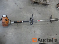 Stihl thermische bosmaaier km 130 r - afbeelding 1 van  6