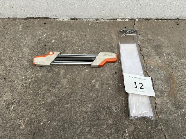 Stihl tool - afbeelding 1 van  2