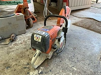 Stihl ts 800 betonzaag - afbeelding 3 van  8