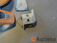 Stihl ts 800 thermische frees - afbeelding 10 van  13