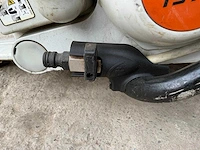 Stihl ts700 betonschaar - afbeelding 4 van  13