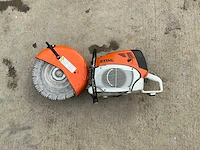 Stihl ts700 betonschaar - afbeelding 1 van  13