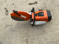 Stihl ts700 betonschaar - afbeelding 7 van  13