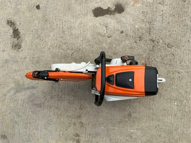 Stihl ts700 betonschaar - afbeelding 8 van  13