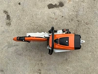 Stihl ts700 betonschaar - afbeelding 8 van  13
