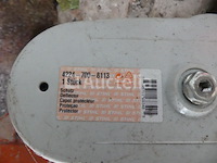 Stihl ts700 vloerzaag - afbeelding 10 van  10