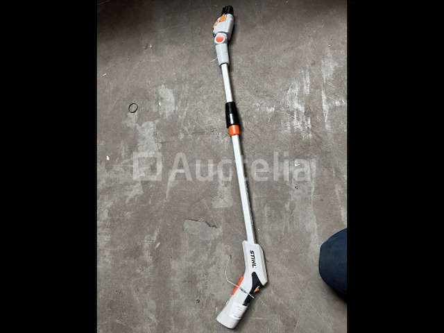 Stihl verlengstang voor accugereedschap - afbeelding 1 van  6