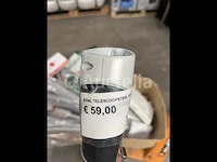 Stihl verlengstang voor accugereedschap - afbeelding 3 van  6