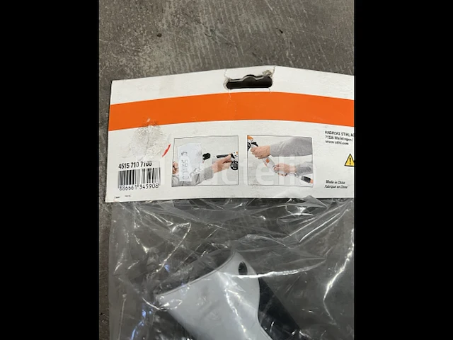 Stihl verlengstang voor accugereedschap - afbeelding 4 van  6