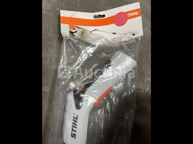 Stihl verlengstang voor accugereedschap - afbeelding 5 van  6