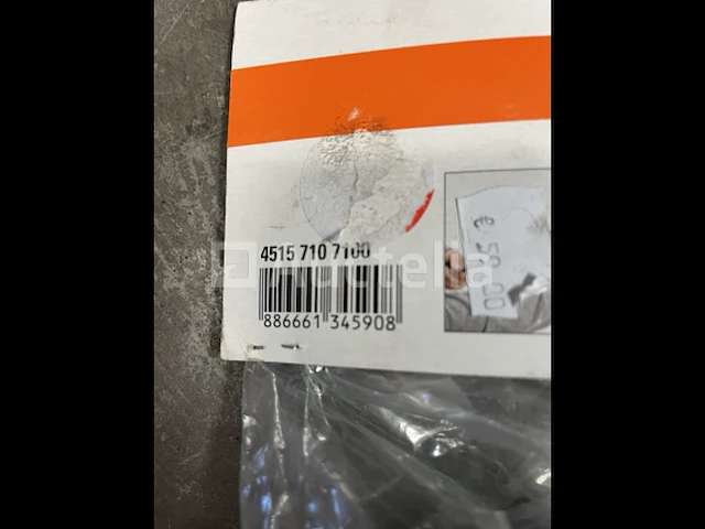Stihl verlengstang voor accugereedschap - afbeelding 6 van  6