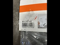 Stihl verlengstang voor accugereedschap - afbeelding 6 van  6