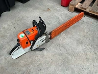 Stihl/sachs kettingzagen (4x) - afbeelding 5 van  12