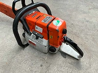 Stihl/sachs kettingzagen (4x) - afbeelding 7 van  12