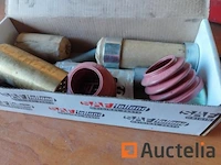 Stijgbeugel reparatieset vrachtwagen - afbeelding 3 van  8