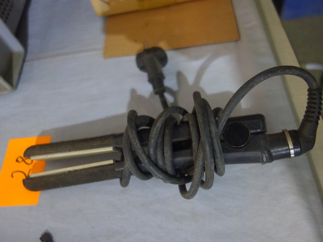 Stijltang - afbeelding 1 van  1