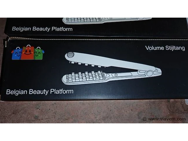 Stijltangen - afbeelding 2 van  5