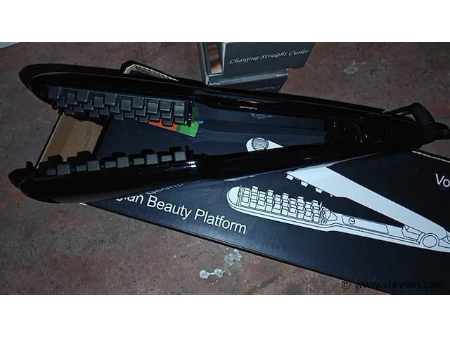 Stijltangen - afbeelding 3 van  5