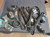 Stikgbeugelriemen en accessoires - afbeelding 1 van  1