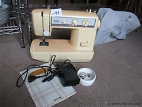 Stikmachine - afbeelding 1 van  2